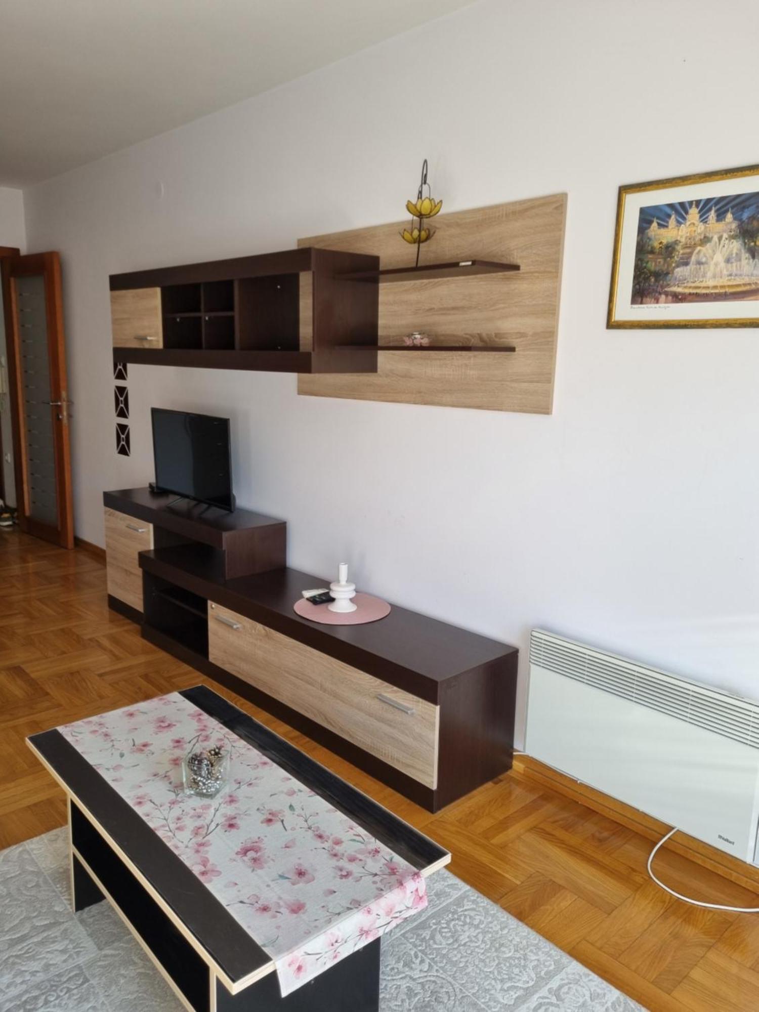 Studio Apartman Zvezdana Noc Vrnjačka Banja Exterior foto